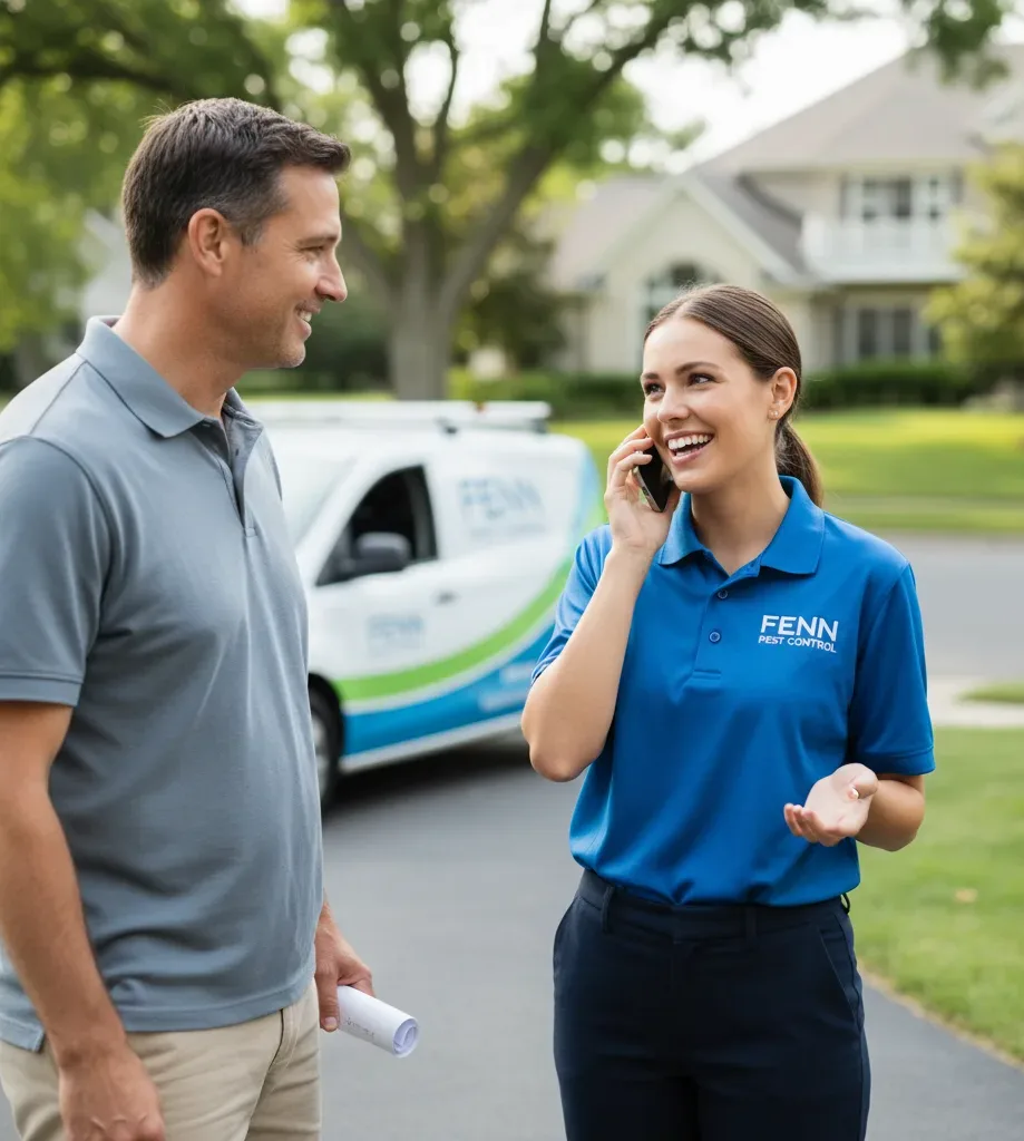 Mosquito Control in Minotola, NJ